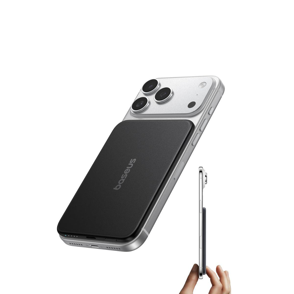 baseus-picogo-air-am71-magnetische-powerbank-5000-mah-22-5-w-mit-nfc image 5