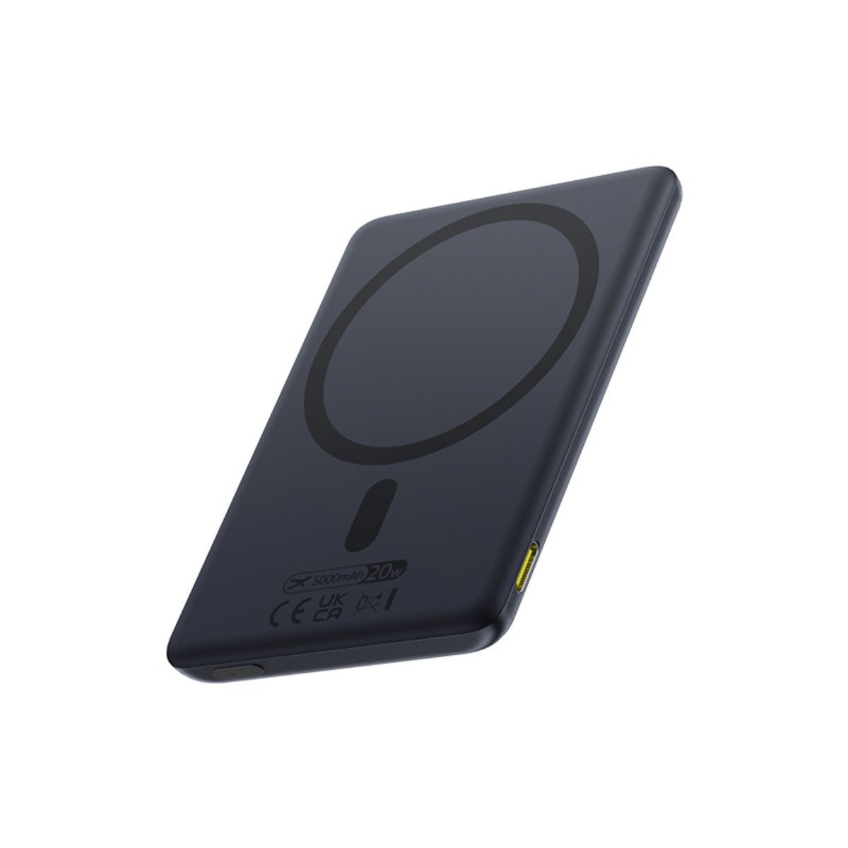 baseus-picogo-am31-mini-magnetische-powerbank-5000mah-20w image 1