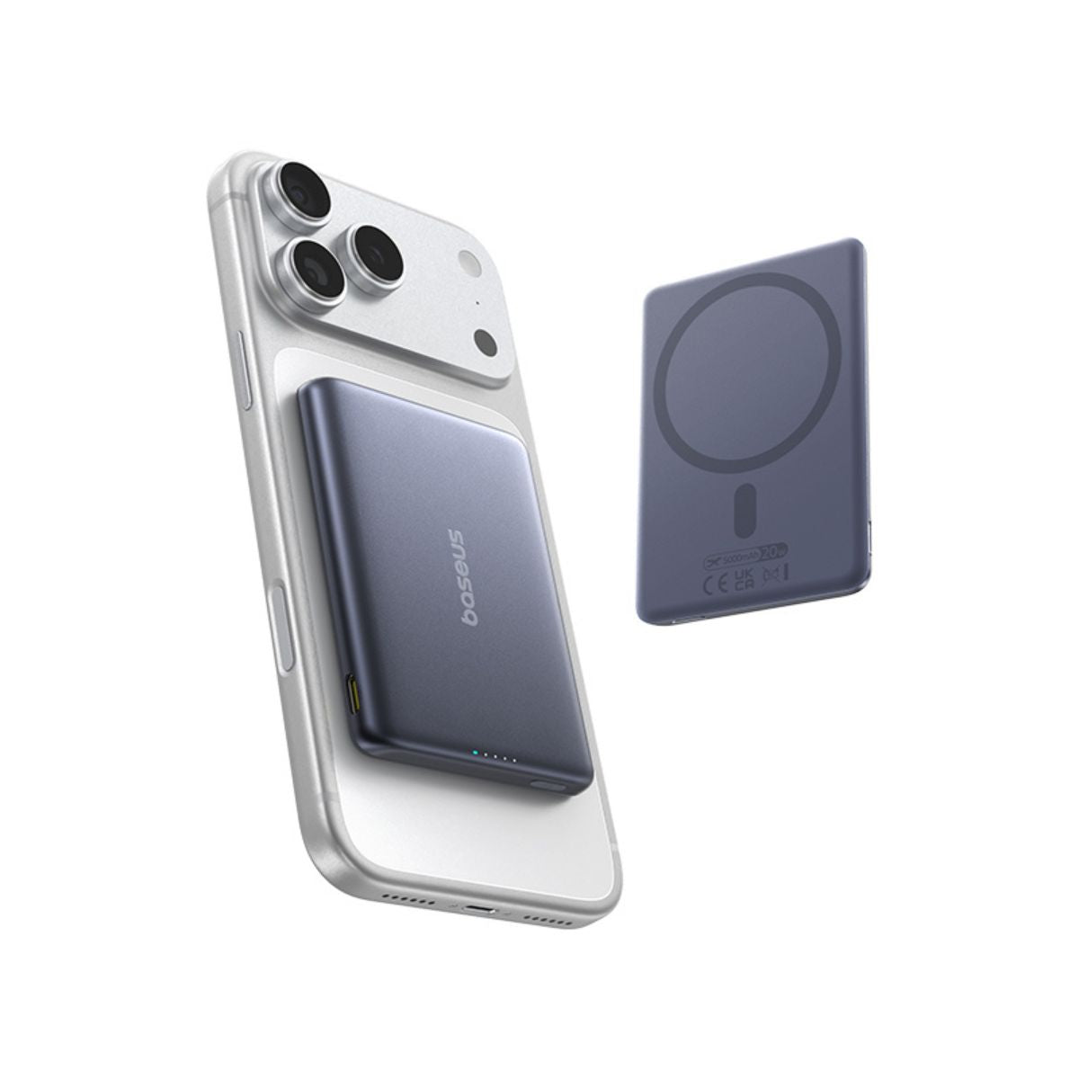 baseus-picogo-am31-mini-magnetische-powerbank-5000mah-20w image 7