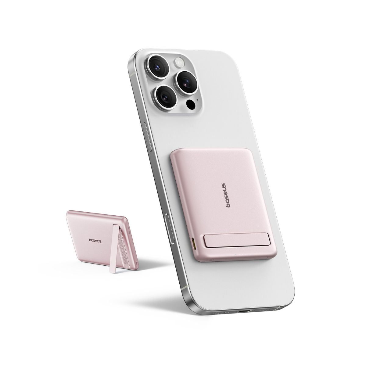 baseus-picogo-am31-mini-powerbank-mit-stand-5000mah-20w-qi2 image 6