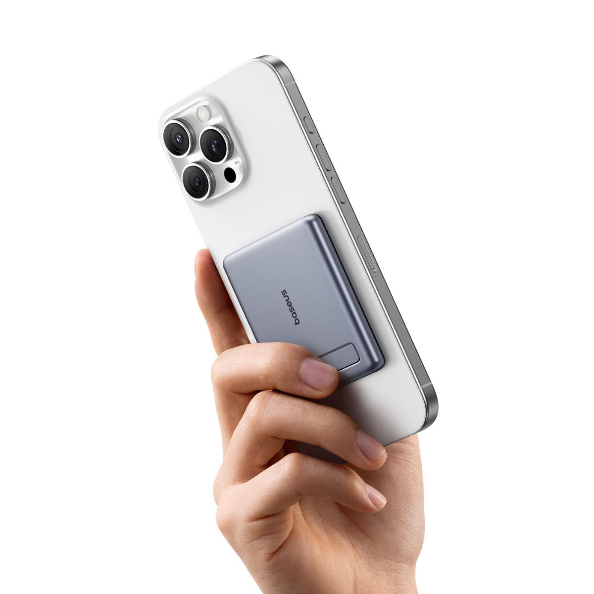baseus-picogo-am31-mini-powerbank-mit-stand-5000mah-20w-qi2 image 5