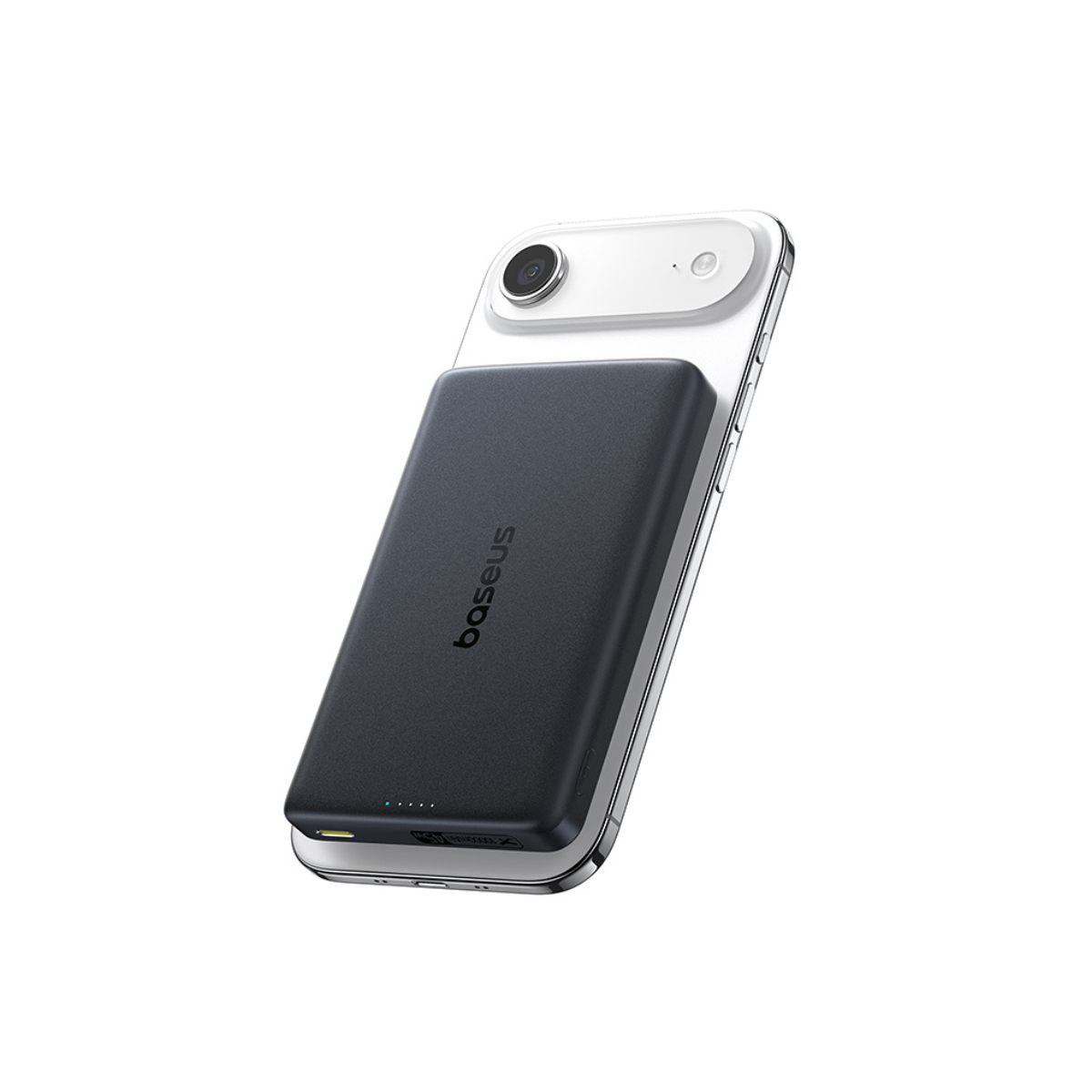 baseus-picogo-am52-magnetische-powerbank-10000mah-qi2-2-wireless-25w-usb-c-45w image 4