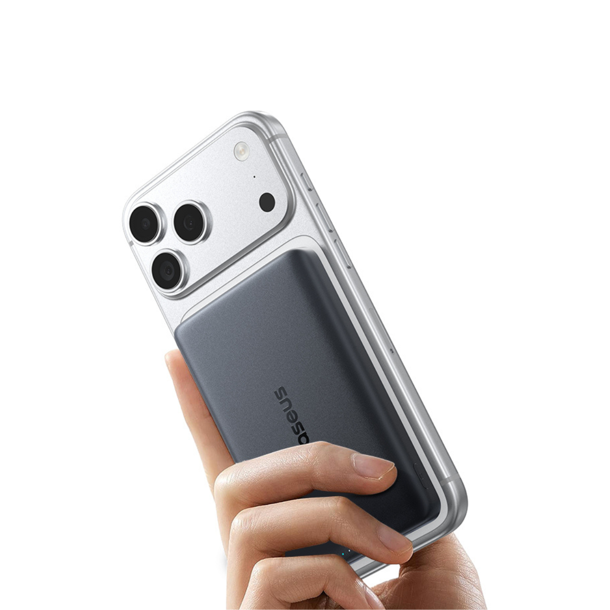 baseus-picogo-am52-magnetische-powerbank-10000mah-qi2-2-wireless-25w-usb-c-45w image 6