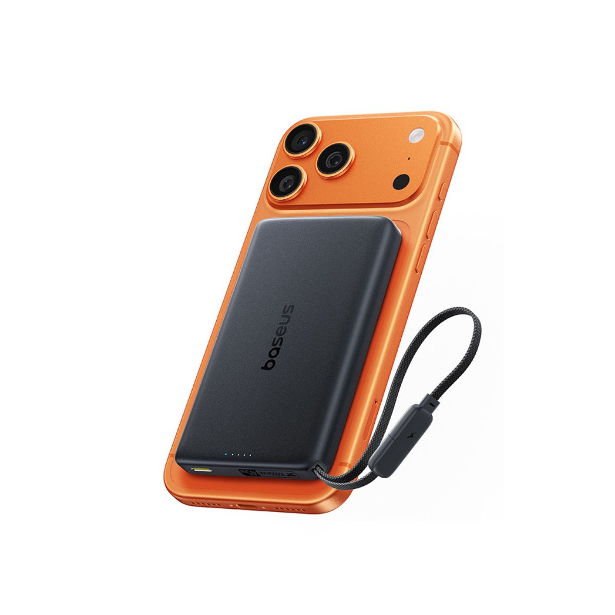 baseus-picogo-am52-magnetische-powerbank-10000-mah-qi2-45-w-mit-kabel image 4