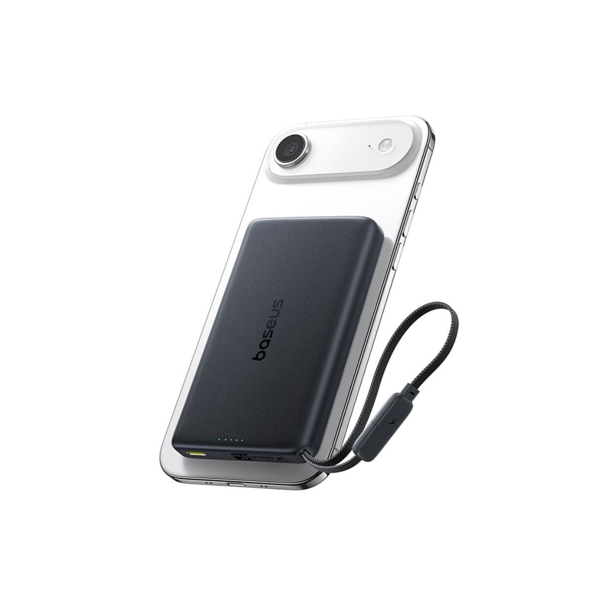 baseus-picogo-am52-magnetische-powerbank-10000-mah-qi2-45-w-mit-kabel image 5