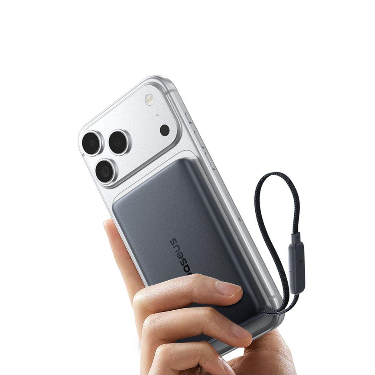 baseus-picogo-am52-magnetische-powerbank-10000-mah-qi2-45-w-mit-kabel image 6