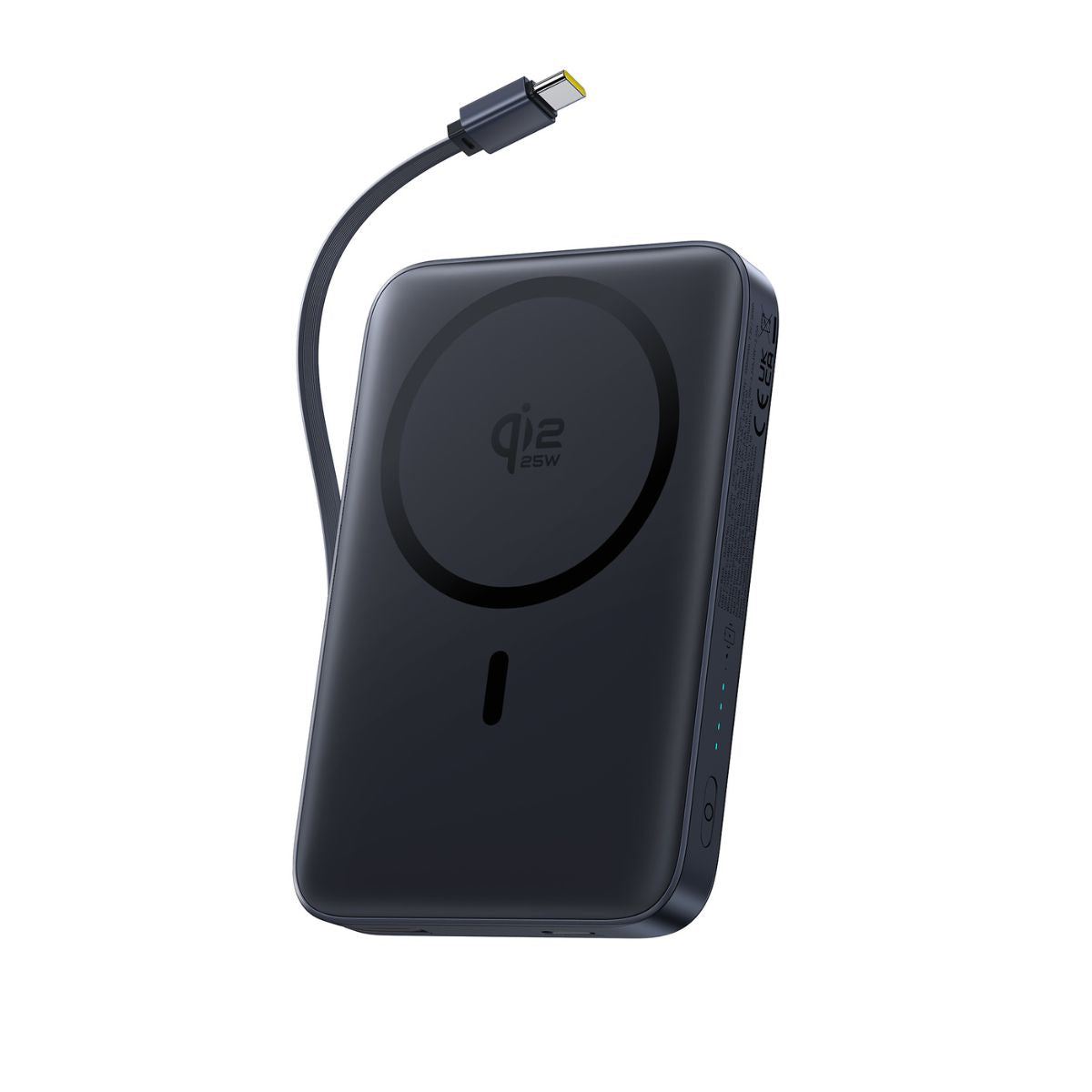 baseus-picogo-am61-qi2-2-magnet-powerbank-10000-mah-45-w image 2
