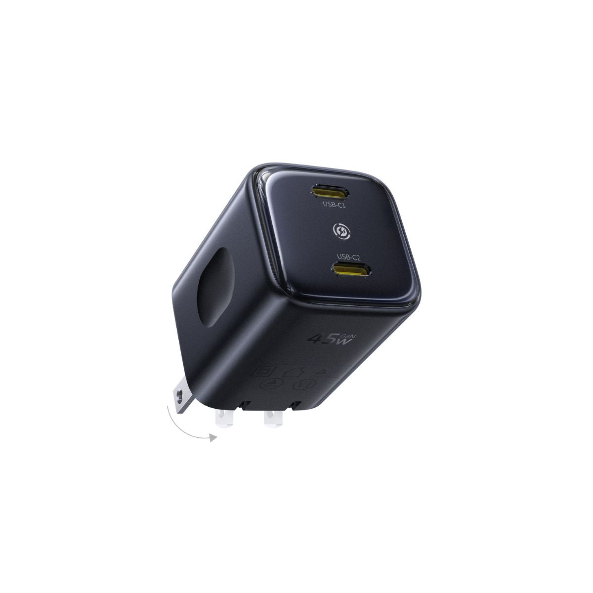 baseus-picogo-an13-ladeger-t-45-w-mit-2-usb-c-anschl-ssen image 1