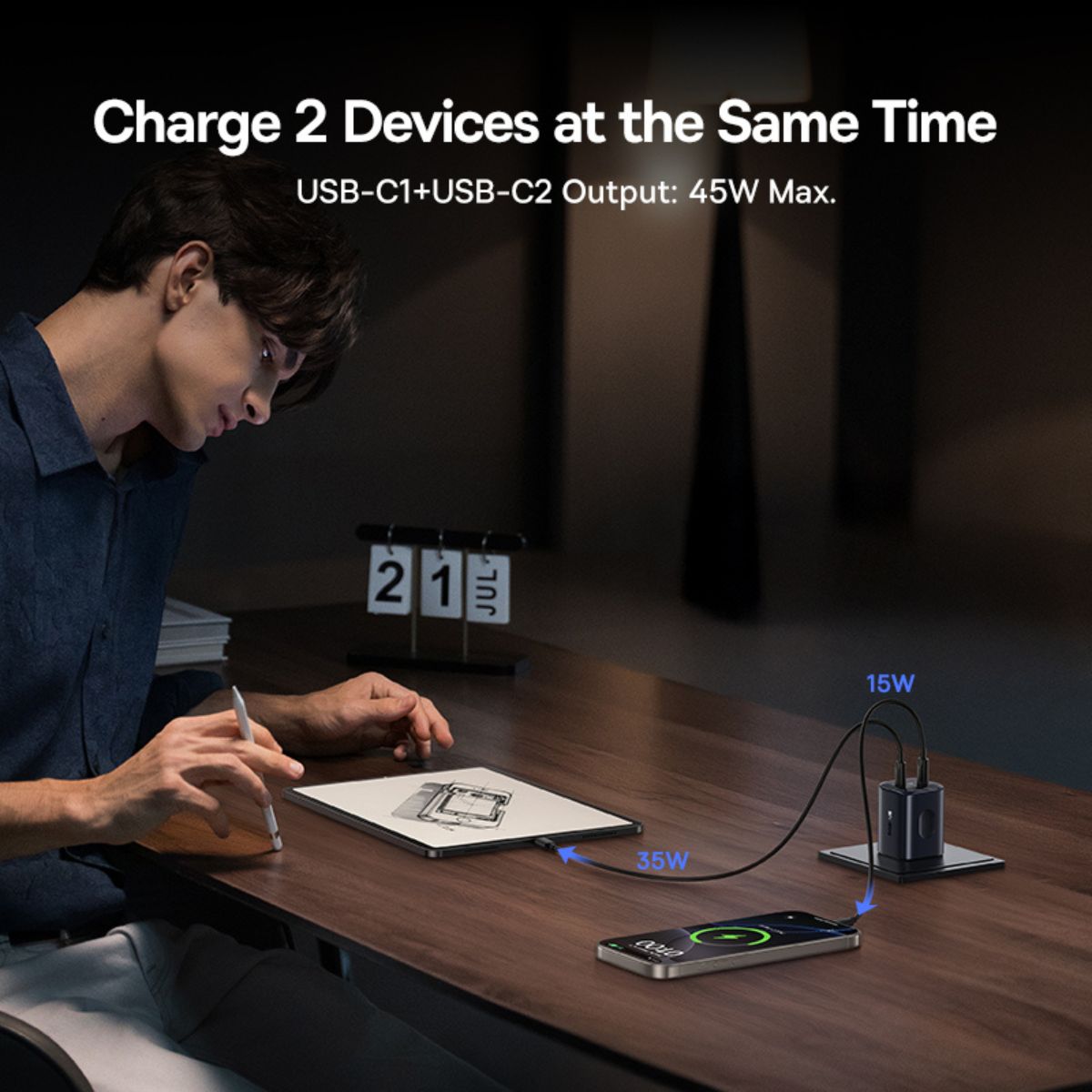 baseus-picogo-an13-ladeger-t-45-w-mit-2-usb-c-anschl-ssen image 8