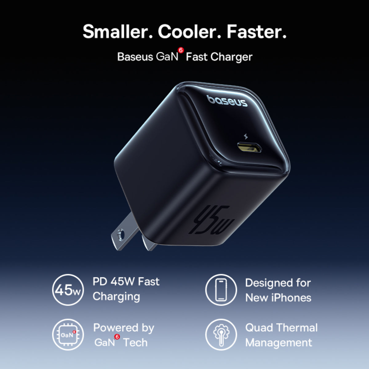 baseus-picogo-gan-usb-c-ladeger-t-45w-2er-pack-kompakt-universal image 7