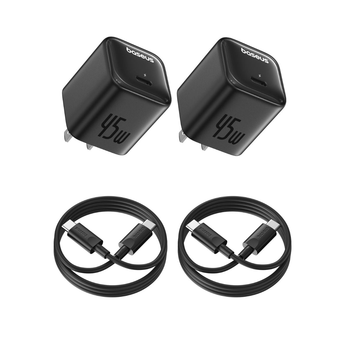 baseus-picogo-gan-usb-c-ladeger-t-45w-2er-pack-kompakt-universal image 5