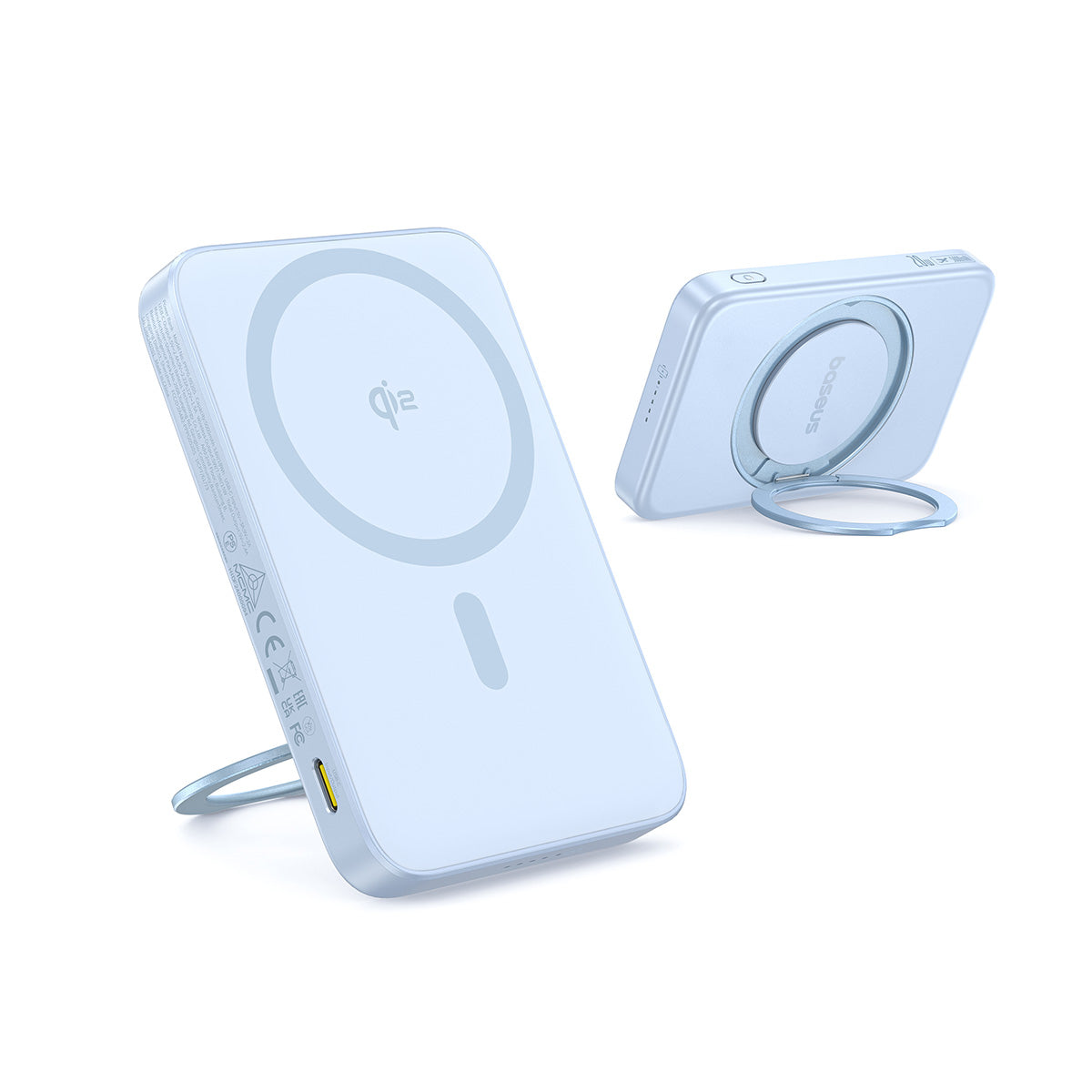 baseus-picogo-qi2-powerbank-5000mah-20w-magnetisch image 7