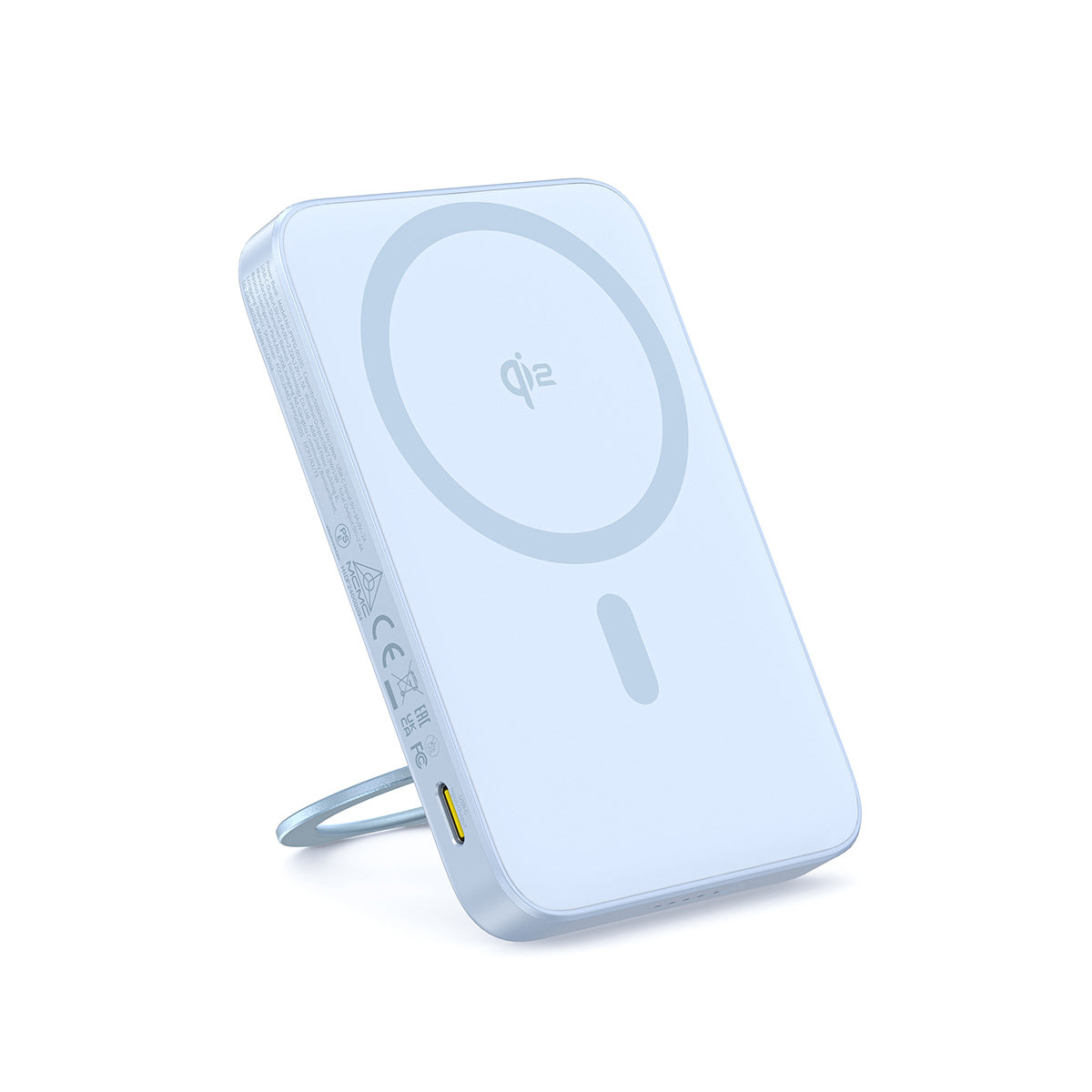 baseus-picogo-qi2-powerbank-5000mah-20w-magnetisch image 5