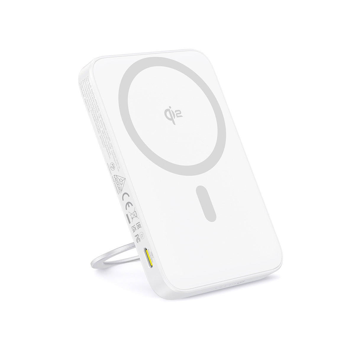 baseus-picogo-qi2-powerbank-5000mah-20w-magnetisch image 2