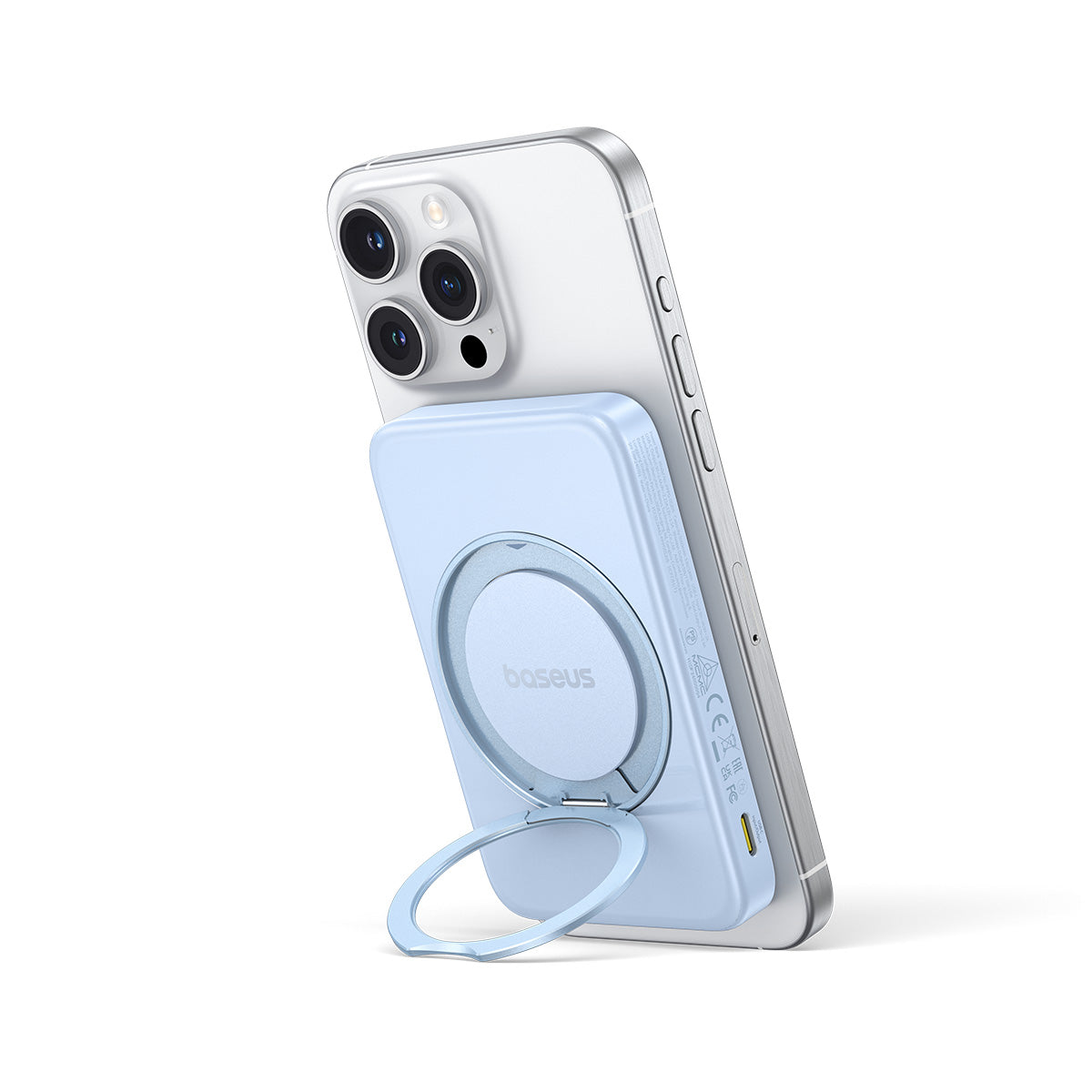 baseus-picogo-qi2-powerbank-5000mah-20w-magnetisch image 6