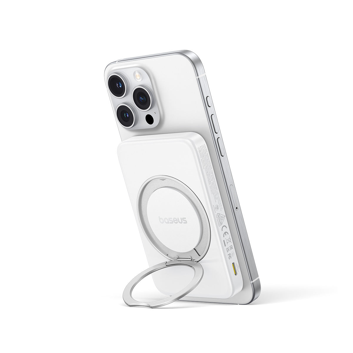 baseus-picogo-qi2-powerbank-5000mah-20w-magnetisch image 3