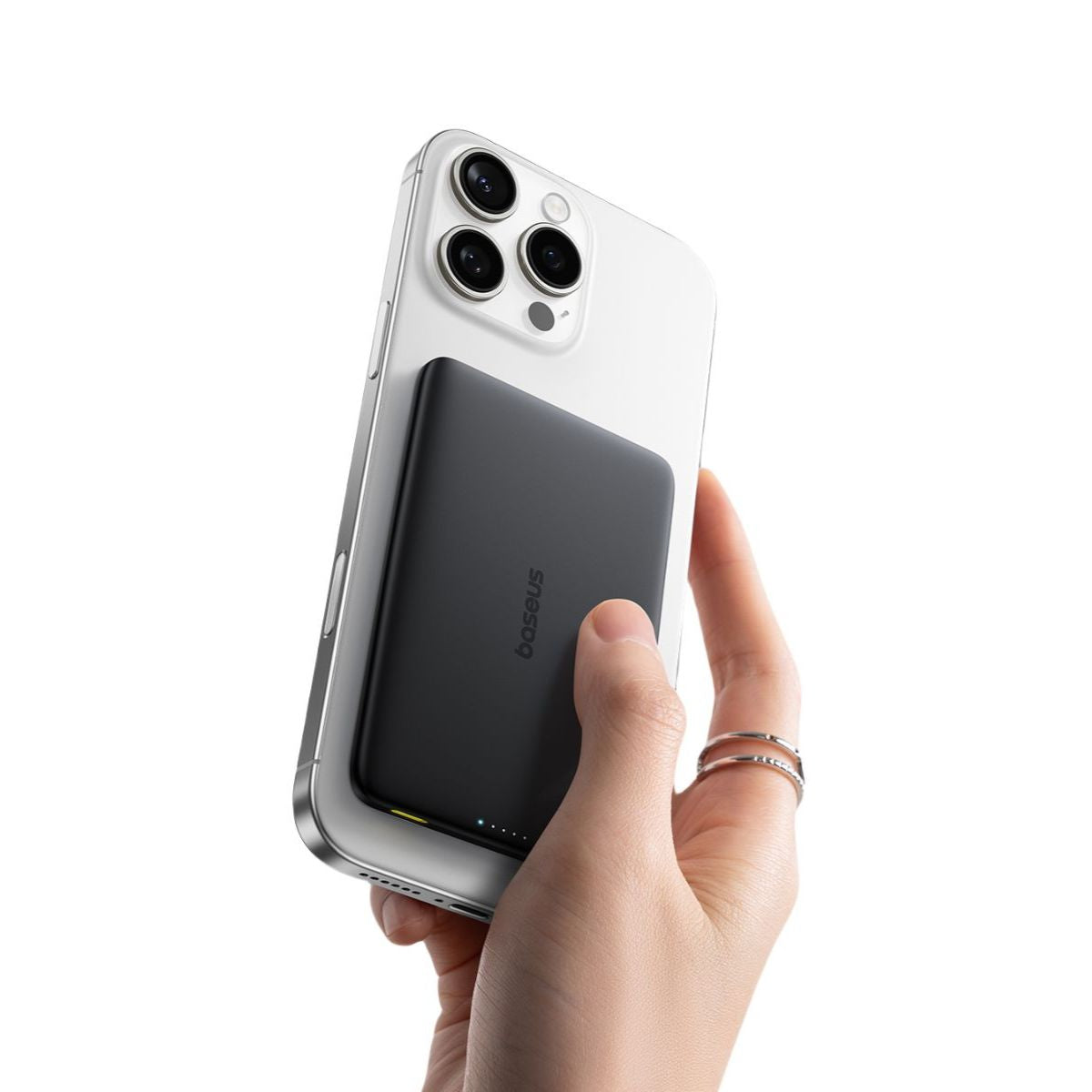 baseus-picogo-ultra-slim-magnetische-powerbank-5000-mah-20-w image 8