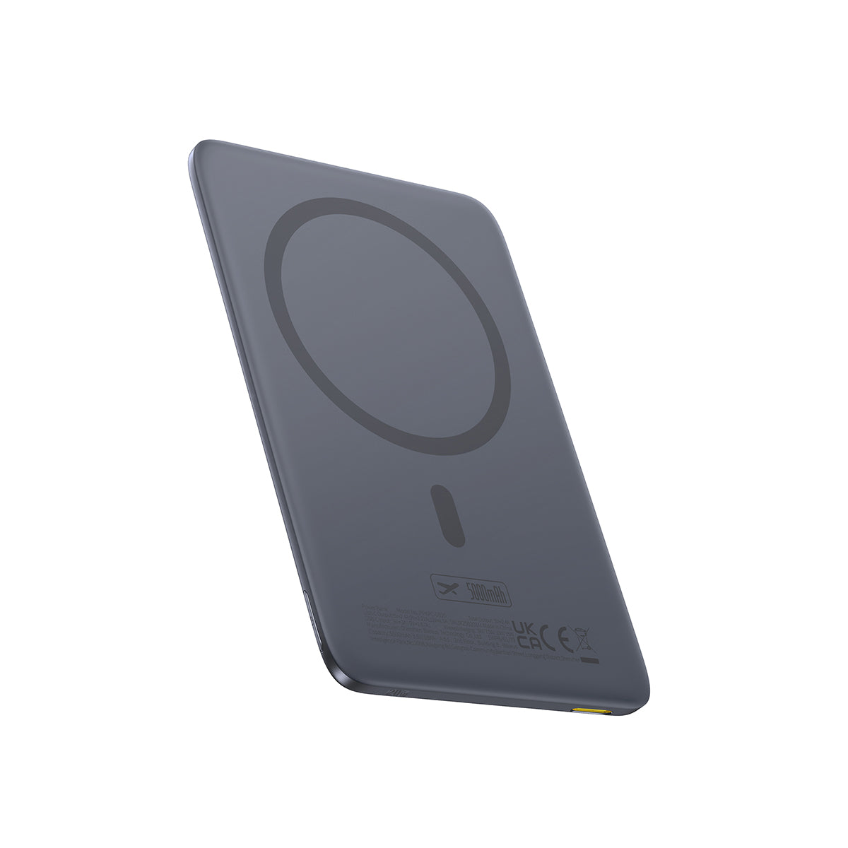 baseus-picogo-ultra-slim-magnetische-powerbank-5000-mah-20-w image 2