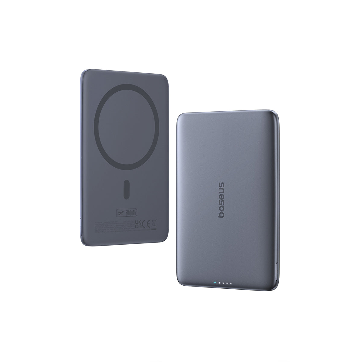 baseus-picogo-ultra-slim-magnetische-powerbank-5000-mah-20-w image 5