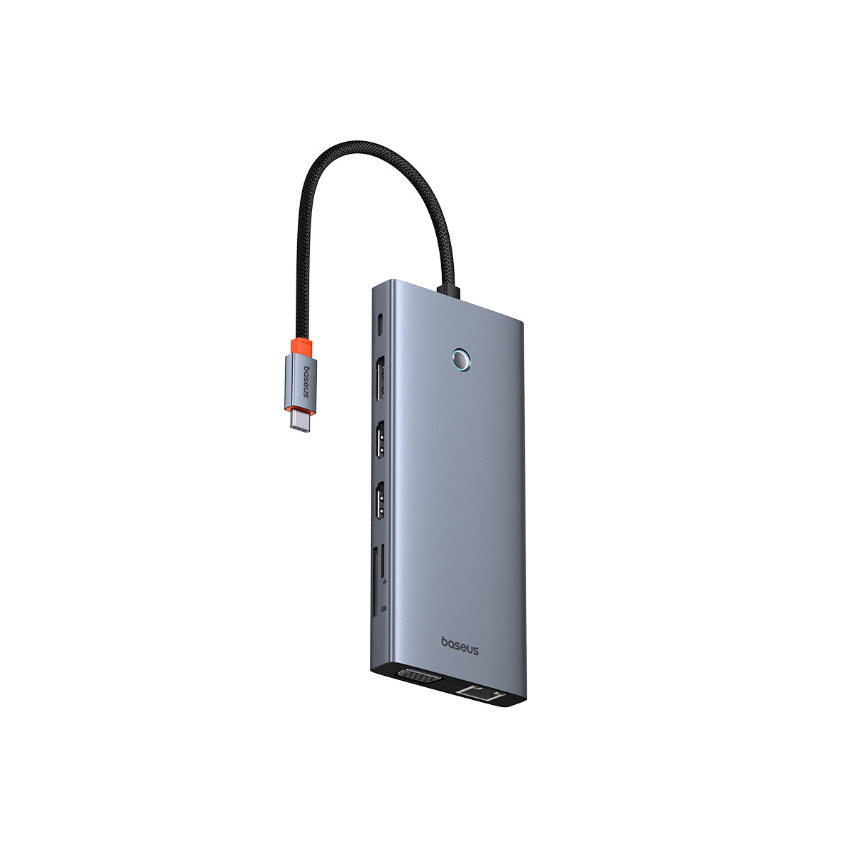 baseus-portaljoy-13-in-1-usb-c-hub-4k-120hz-pd-100w image 2