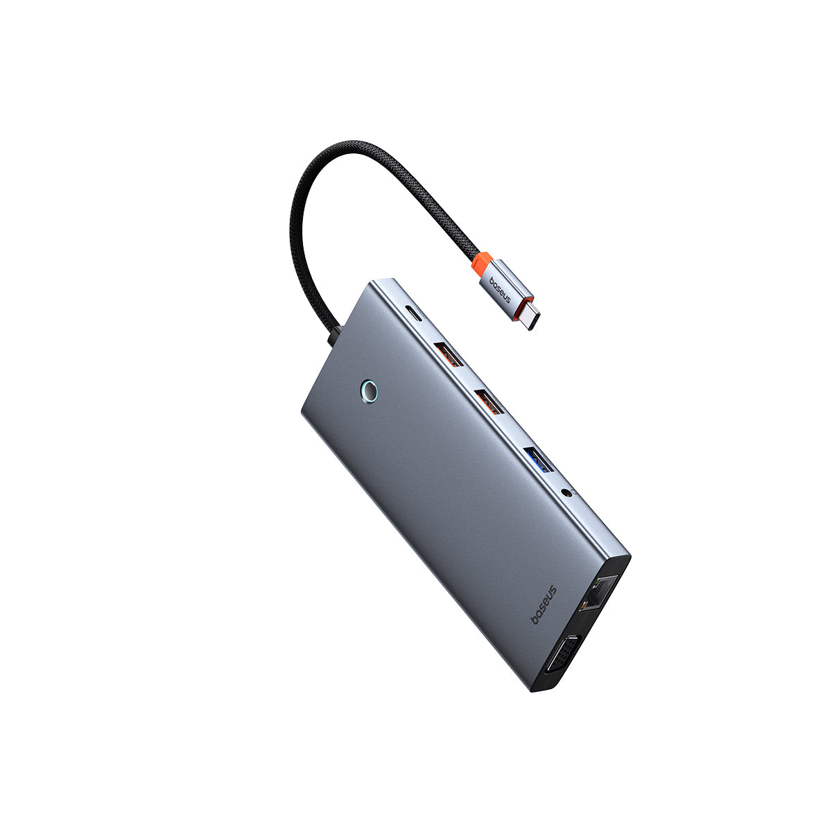 baseus-portaljoy-13-in-1-usb-c-hub-4k-120hz-pd-100w image 3