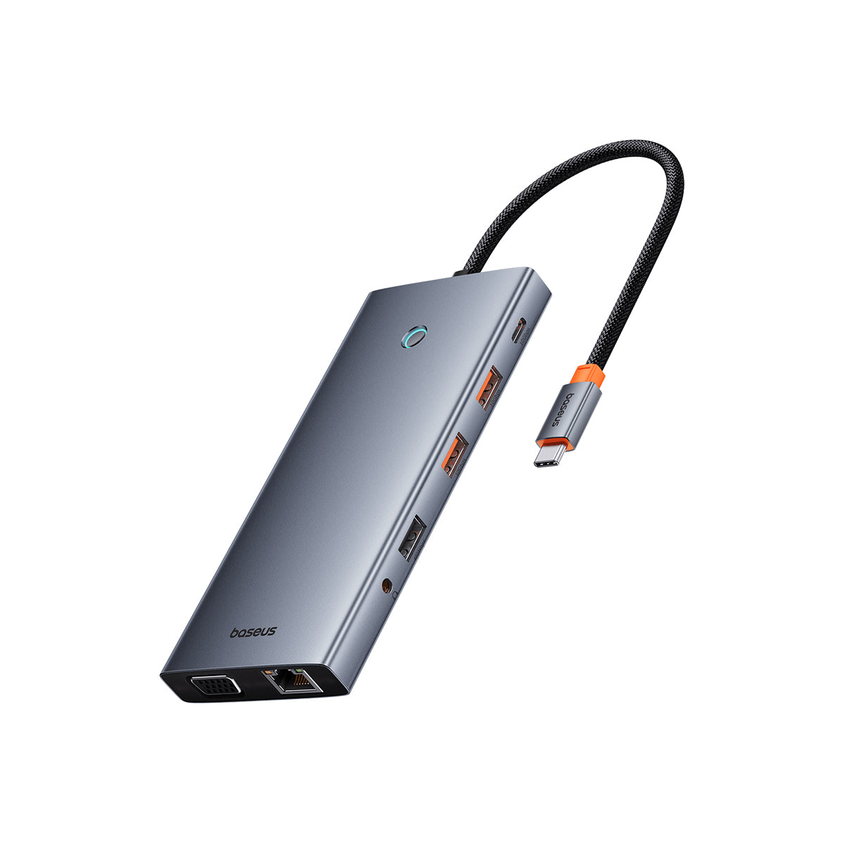 baseus-portaljoy-13-in-1-usb-c-hub-4k-120hz-pd-100w image 7