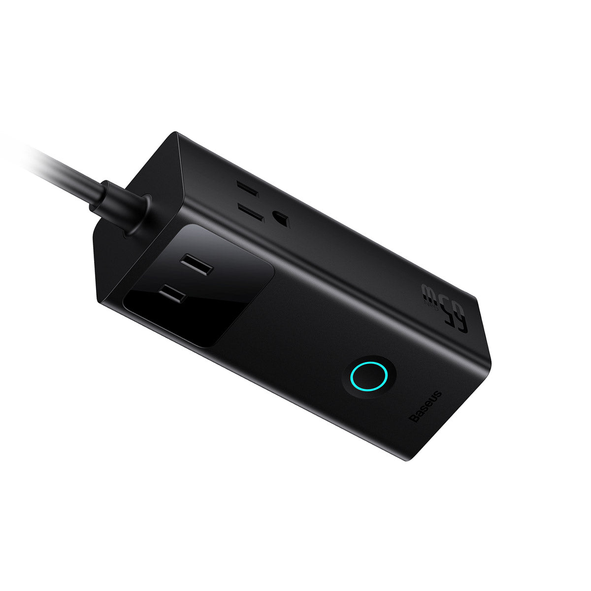 baseus-powercombo-pro-7-ports-steckdosenleiste-65w image 3