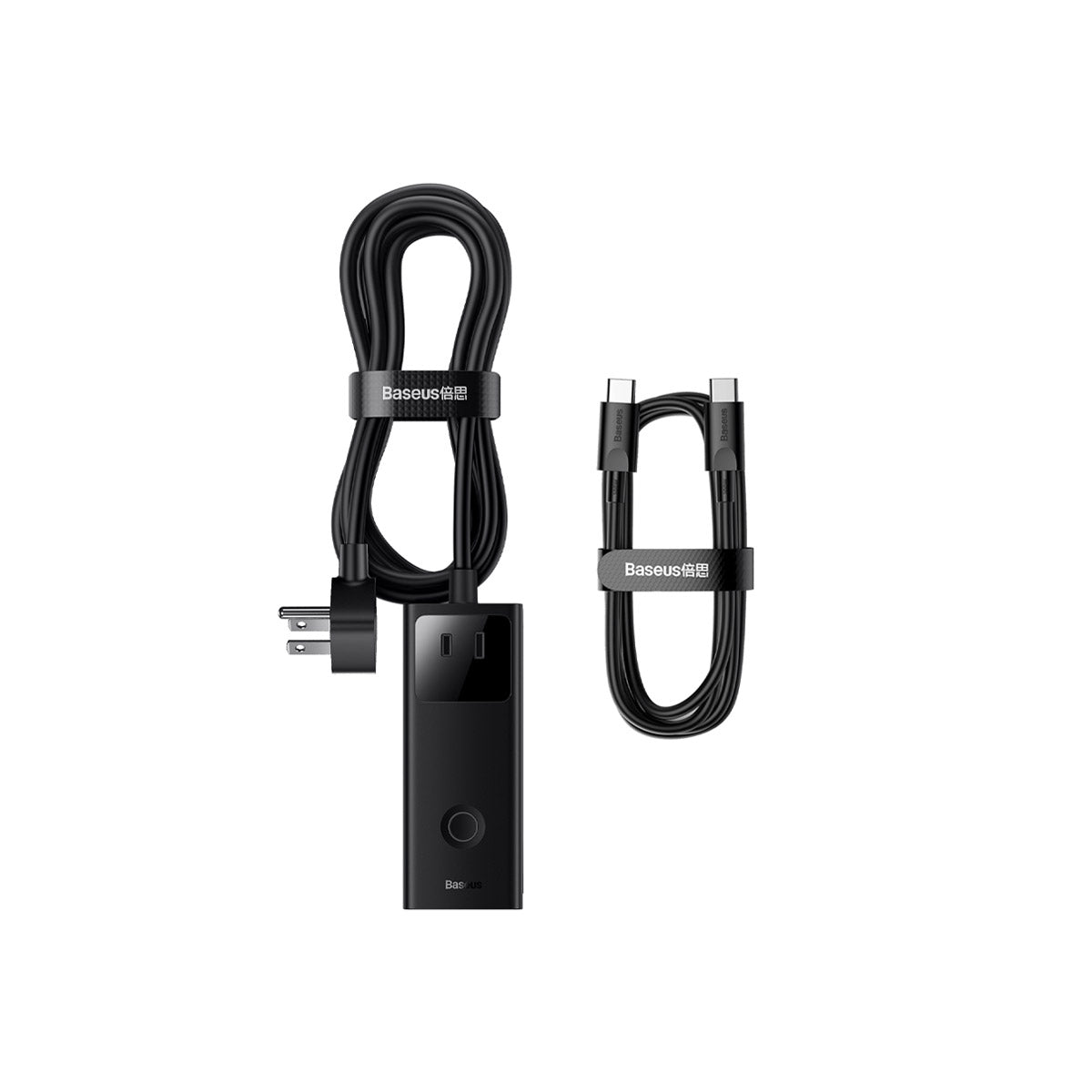 baseus-powercombo-pro-7-ports-steckdosenleiste-65w image 7