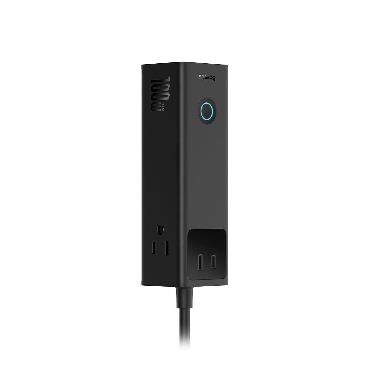 baseus-powercombo-pro-7-port-steckdosenleiste-100w image 4