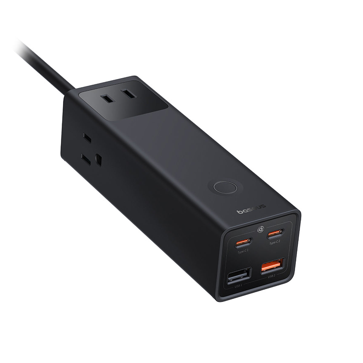 baseus-powercombo-pro-7-port-steckdosenleiste-100w image 6