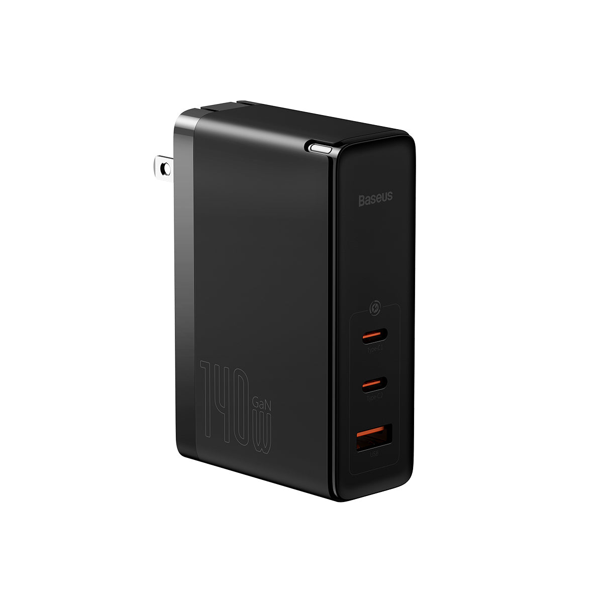 baseus-powermega-ladeger-t-140w-mit-3-ports image 2