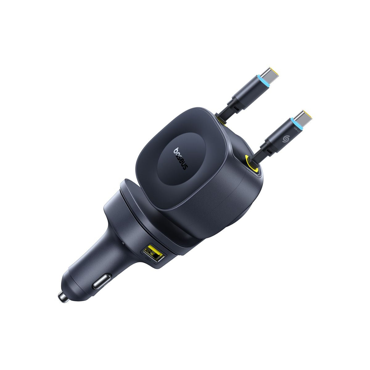 baseus-primetrip-vr2-max-autoladeger-t-163w-mit-einziehbaren-kabeln image 1
