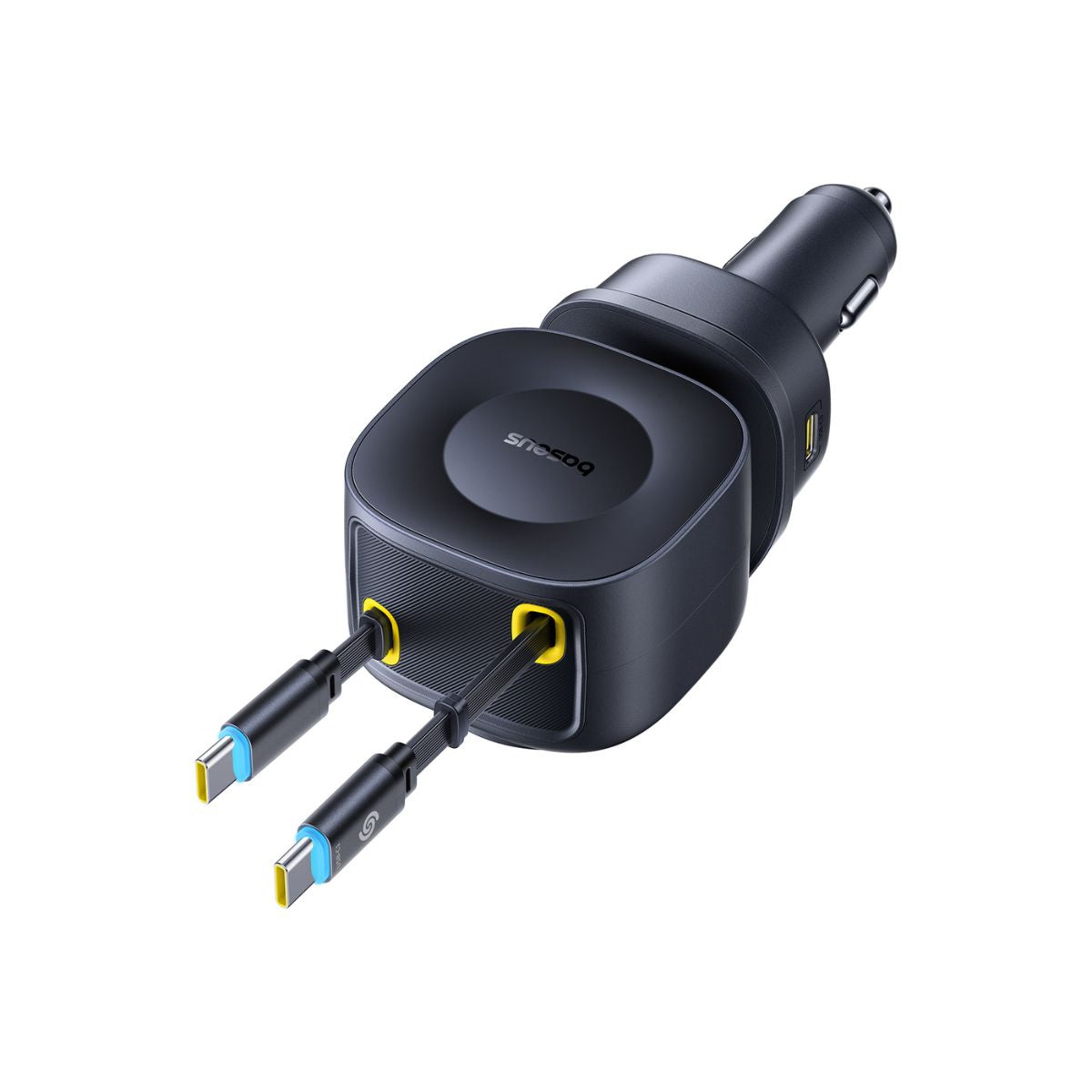 baseus-primetrip-vr2-max-autoladeger-t-163w-mit-einziehbaren-kabeln image 8