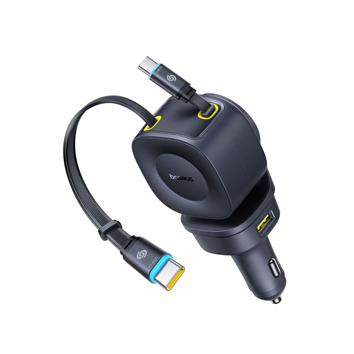 baseus-primetrip-vr2-max-autoladeger-t-163w-mit-einziehbaren-kabeln image 6