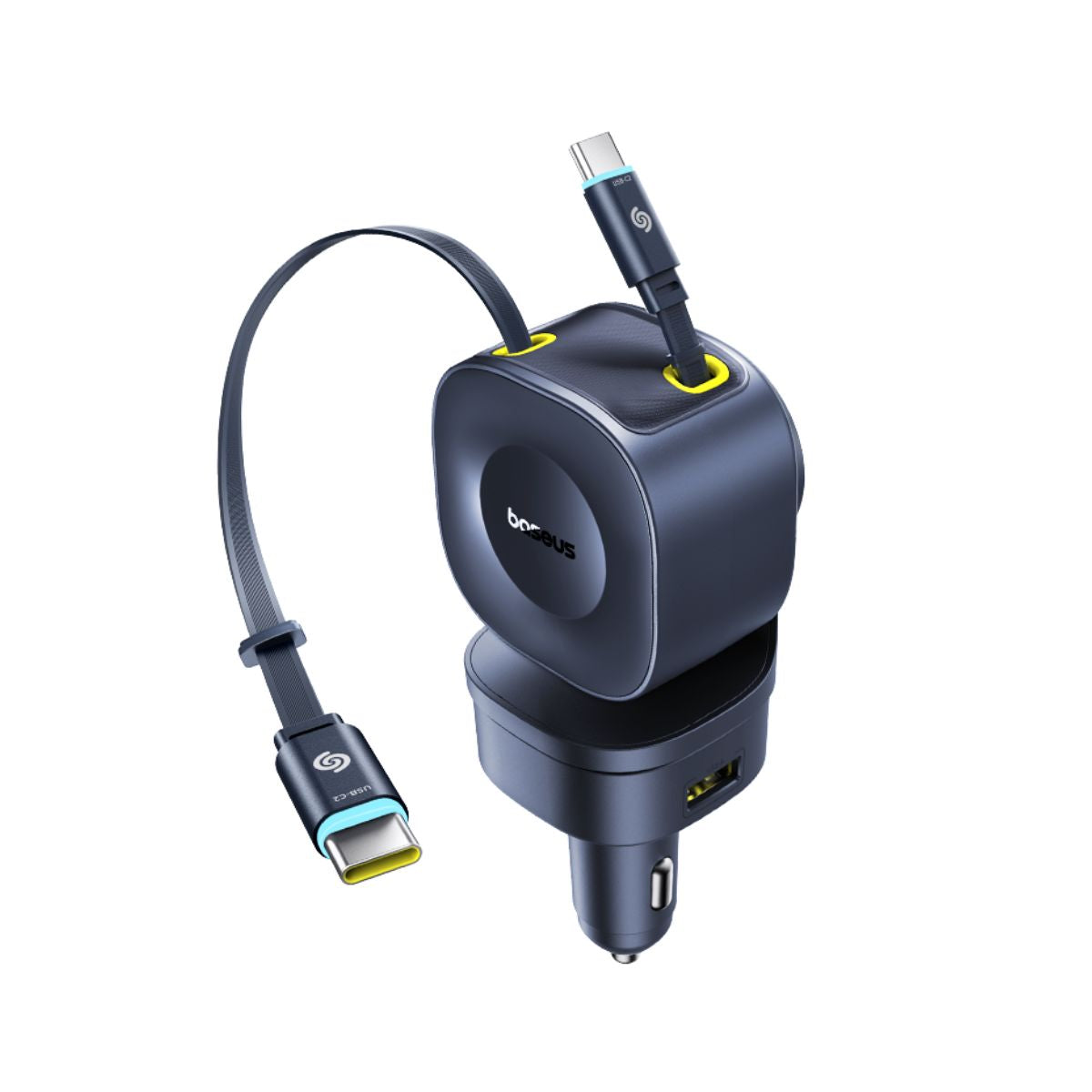 baseus-primetrip-vr2-max-autoladeger-t-240-w-mit-einziehbaren-usb-c-kabeln-3c-u image 1