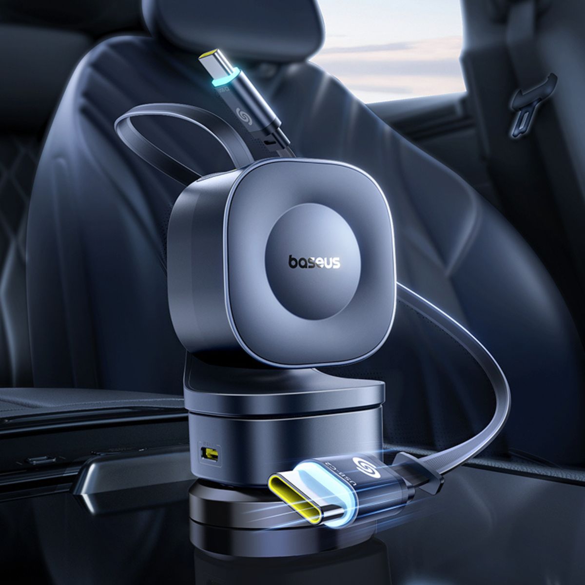 baseus-primetrip-vr2-max-autoladeger-t-240-w-mit-einziehbaren-usb-c-kabeln-3c-u image 7