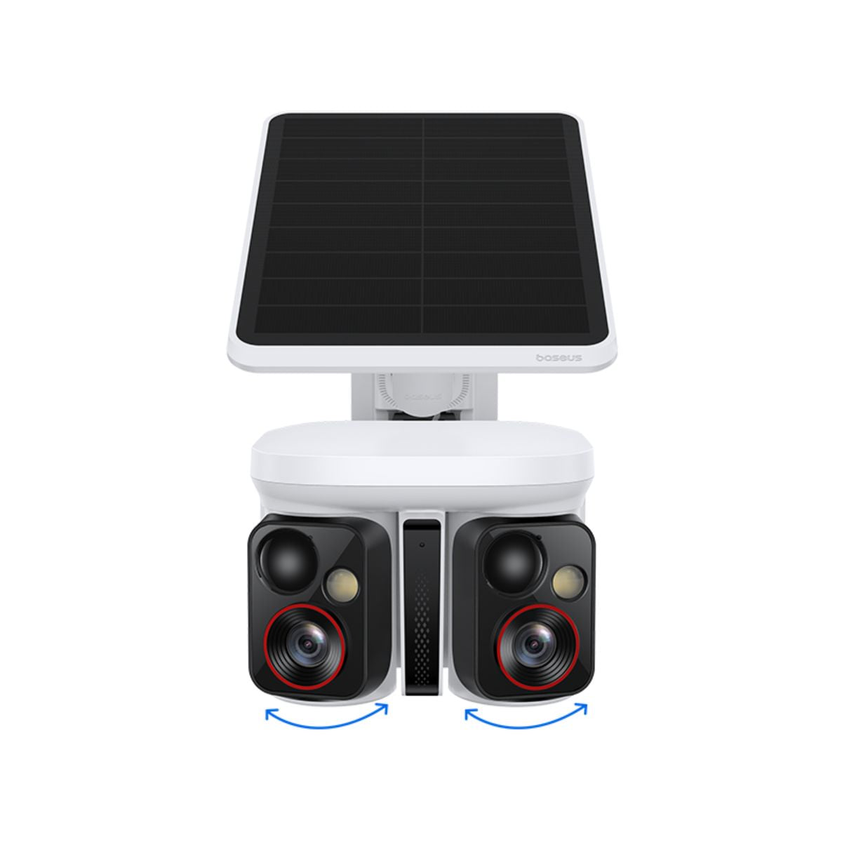 baseus-security-x1-pro-dual-au-ensicherheitskamera-mit-solar-und-ai-tracking image 2
