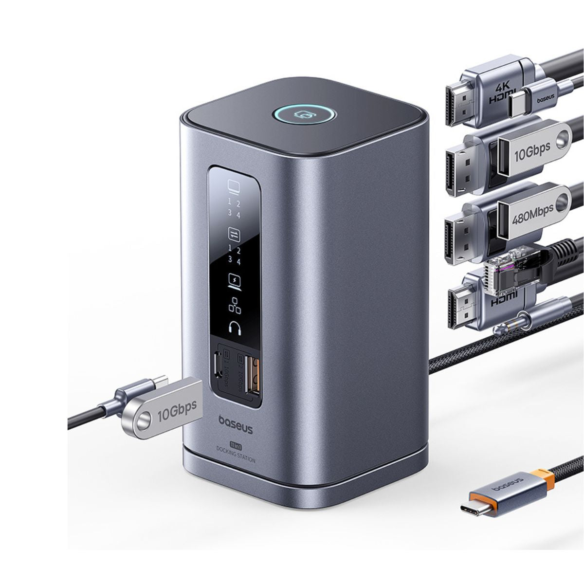 baseus-spacemate-rd1-11-in-1-dockingstation-f-r-windows-100-w image 3