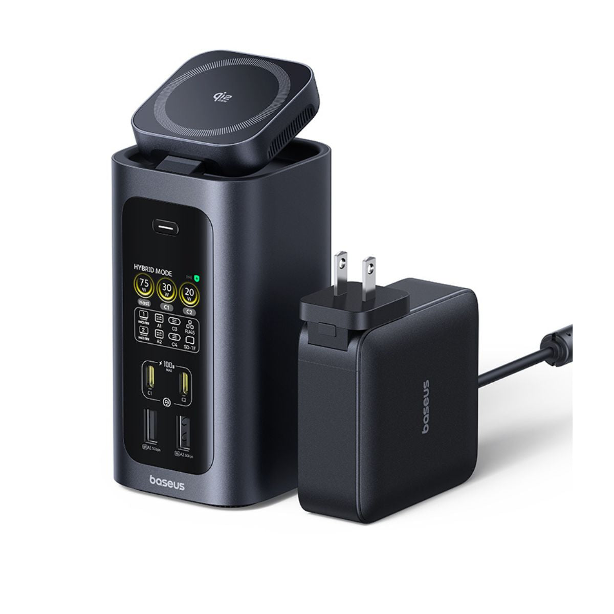 baseus-spacemate-rd1-pro-15-in-1-dockingstation image 8