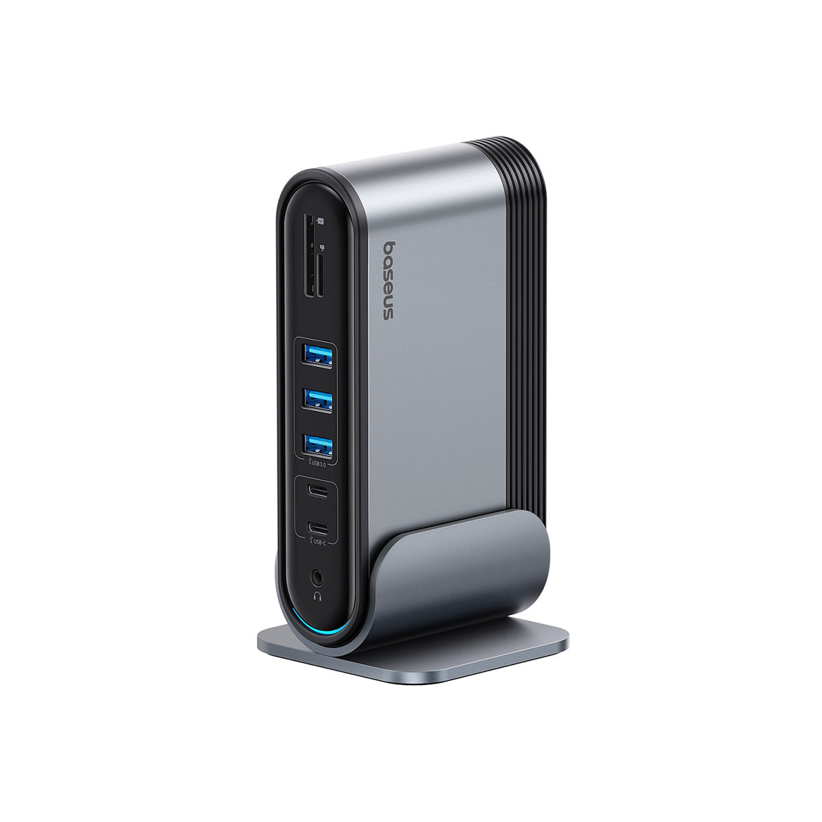 baseus-unionjoy-17-in-1-triple-display-dockingstation-mit-100w-pd image 1