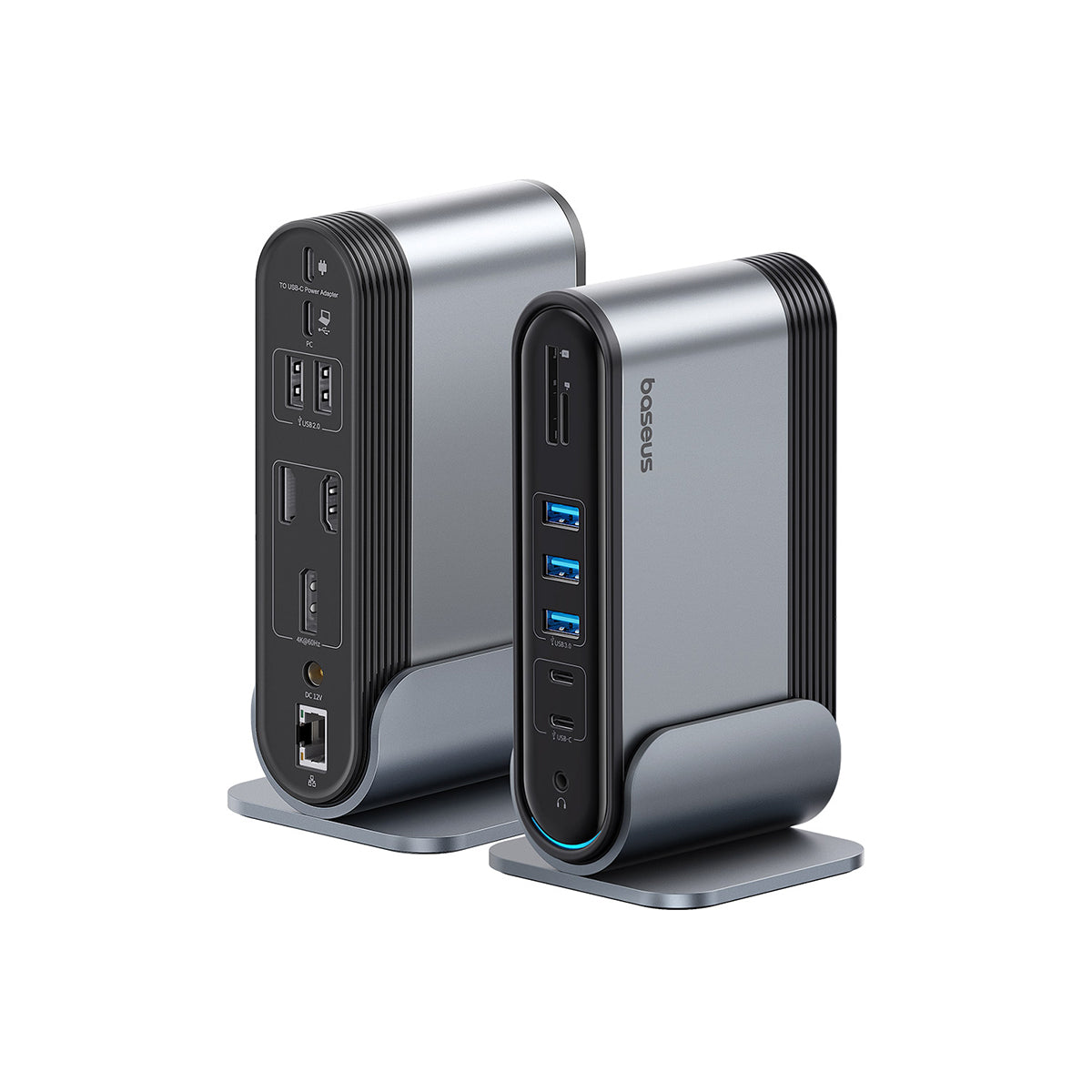baseus-unionjoy-17-in-1-triple-display-dockingstation-mit-100w-pd image 5