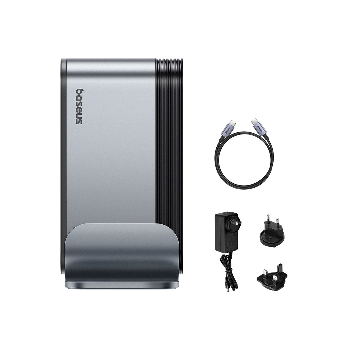 baseus-unionjoy-17-in-1-triple-display-dockingstation-mit-100w-pd image 7