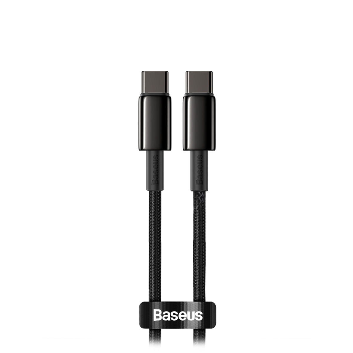 baseus-usb-c-auf-usb-c-kabel-100w-zinklegierung image 1