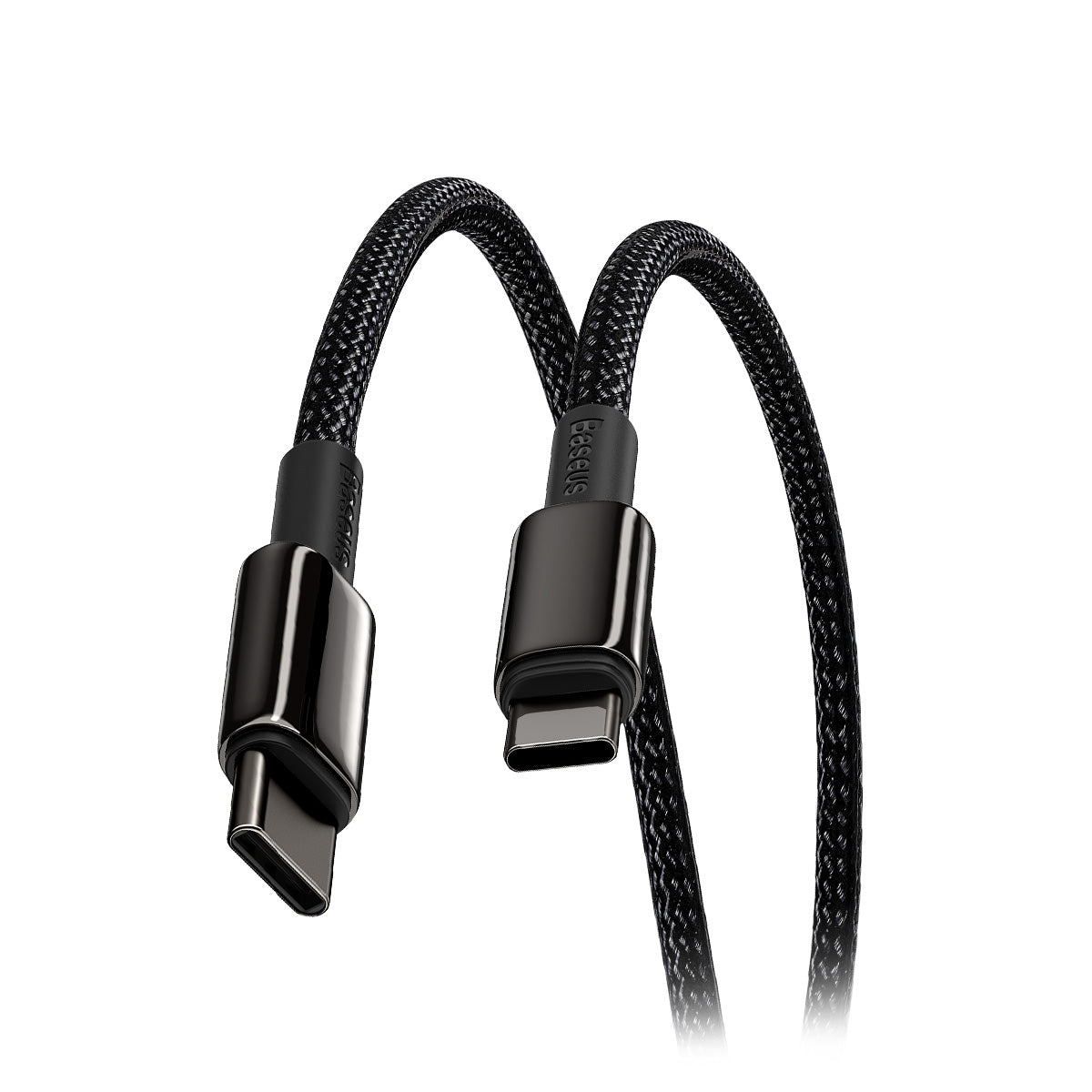 baseus-usb-c-auf-usb-c-kabel-100w-zinklegierung image 2