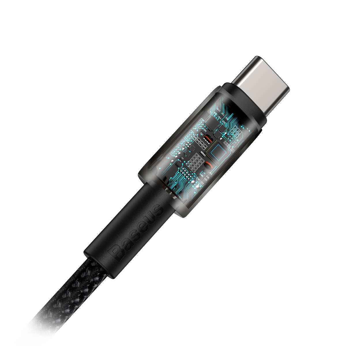baseus-usb-c-auf-usb-c-kabel-100w-zinklegierung image 5