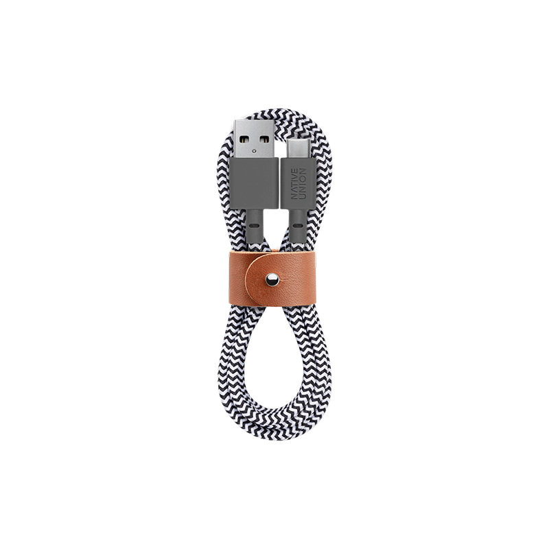 native-union-belt-cable-usb-a-auf-usb-c-ladekabel-1-2-m-responsible-packaging image 1
