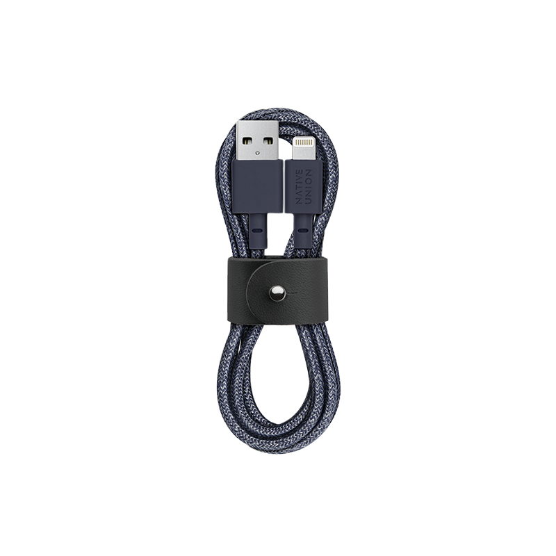 native-union-belt-cable-set-1-2-m-ladekabel-mit-lederriemen-usb-c-auf-lightning image 5