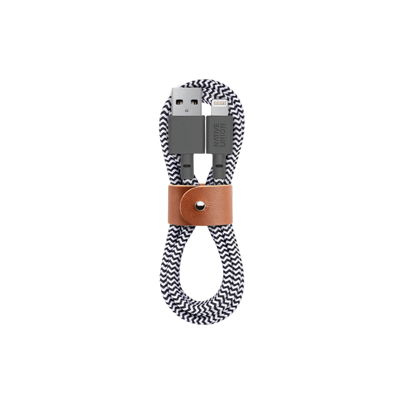 native-union-belt-cable-set-1-2-m-ladekabel-mit-lederriemen-usb-c-auf-lightning image 4
