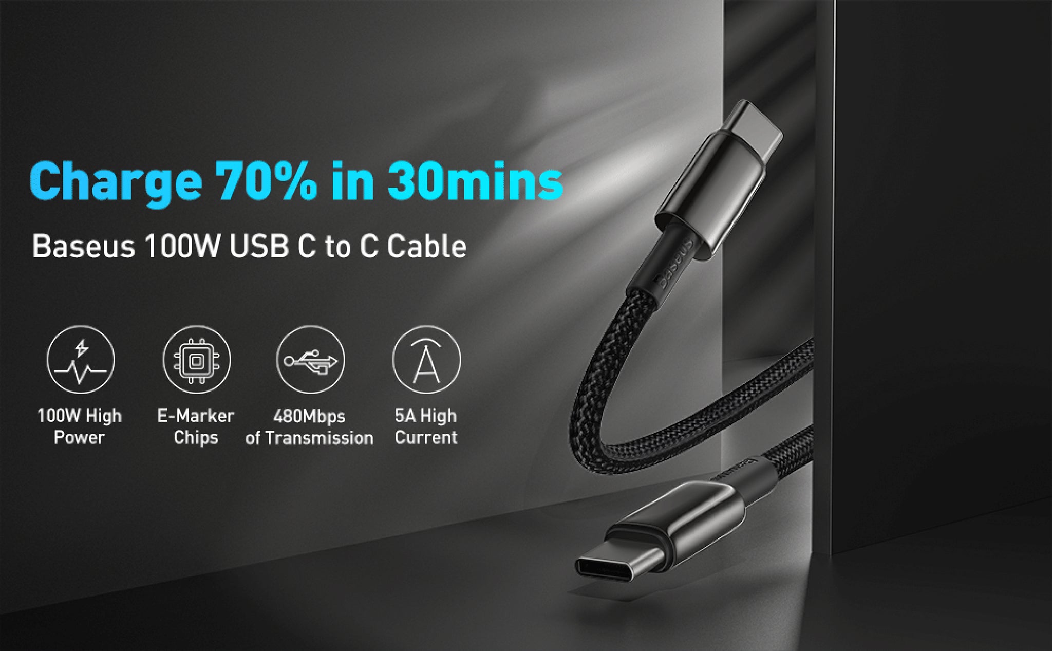 baseus-usb-c-auf-usb-c-kabel-100w-zinklegierung image 8