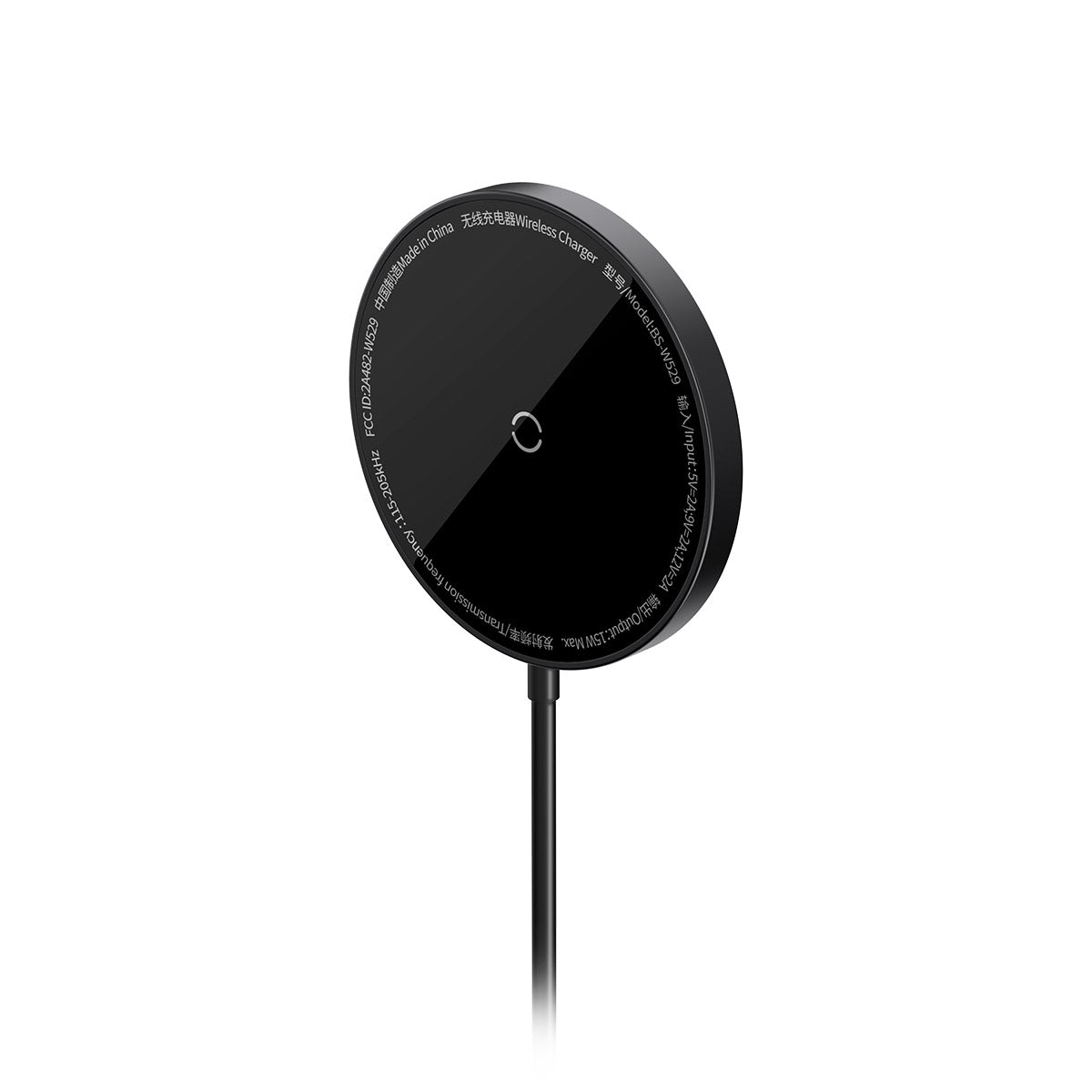 baseus-simple-mini3-magnetisches-wireless-ladeger-t-15w-f-r-iphone-samsung image 1